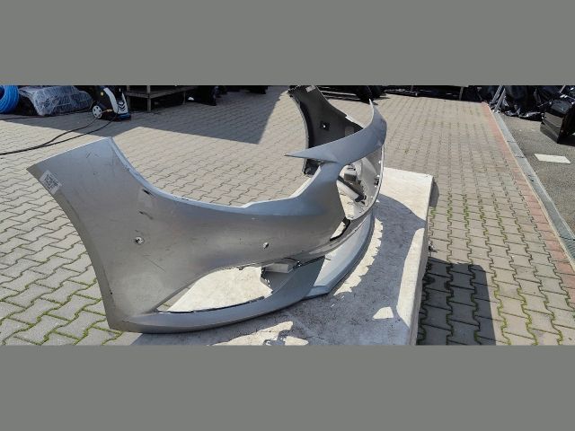 bontott OPEL INSIGNIA B Első Lökhárító (Üresen)