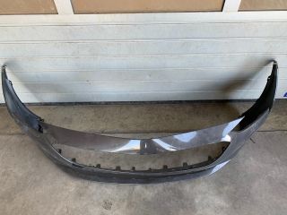 bontott OPEL INSIGNIA B Első Lökhárító (Üresen)