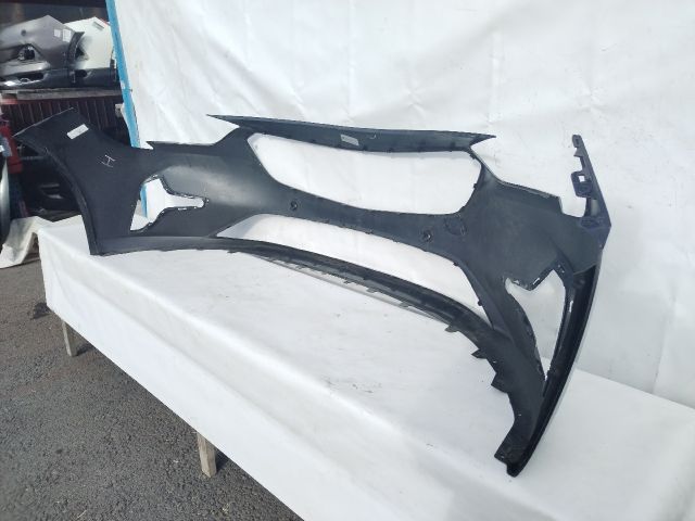 bontott OPEL INSIGNIA B Első Lökhárító (Üresen)