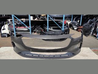 bontott OPEL INSIGNIA B Első Lökhárító (Üresen)