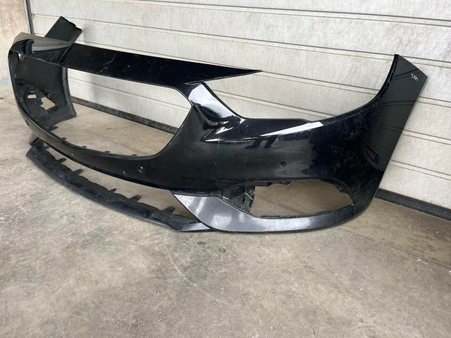 bontott OPEL INSIGNIA B Első Lökhárító (Üresen)