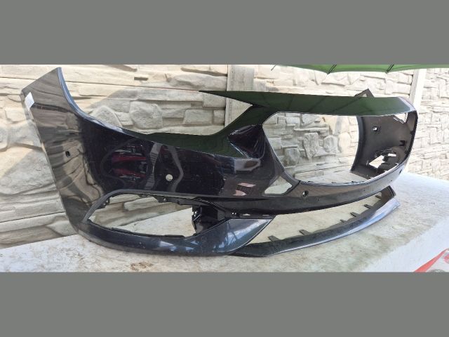 bontott OPEL INSIGNIA B Első Lökhárító (Üresen)