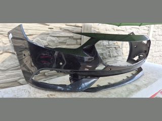 bontott OPEL INSIGNIA B Első Lökhárító (Üresen)