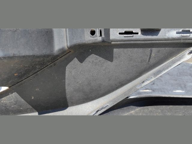 bontott OPEL INSIGNIA B Első Lökhárító (Üresen)