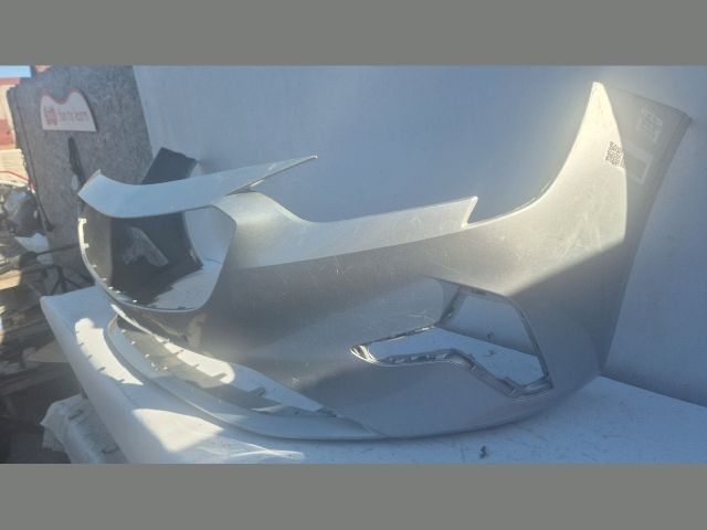 bontott OPEL INSIGNIA B Első Lökhárító (Üresen)