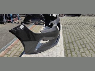 bontott OPEL INSIGNIA B Első Lökhárító (Üresen)