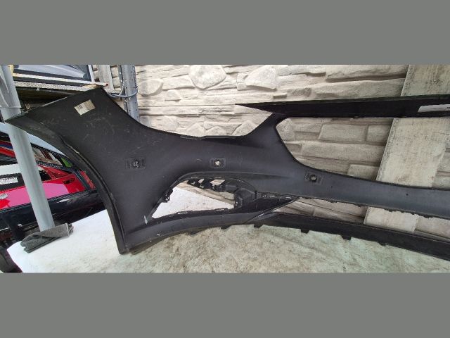 bontott OPEL INSIGNIA B Első Lökhárító (Üresen)