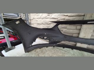 bontott OPEL INSIGNIA B Első Lökhárító (Üresen)