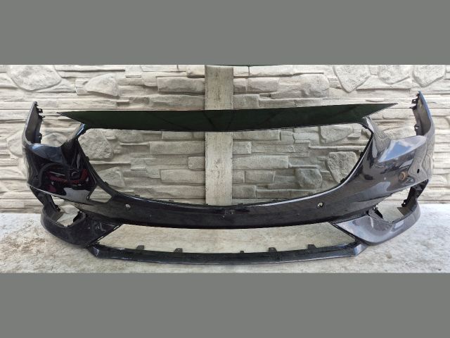 bontott OPEL INSIGNIA B Első Lökhárító (Üresen)