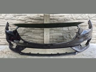 bontott OPEL INSIGNIA B Első Lökhárító (Üresen)