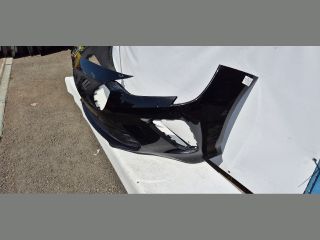 bontott OPEL INSIGNIA B Első Lökhárító (Üresen)