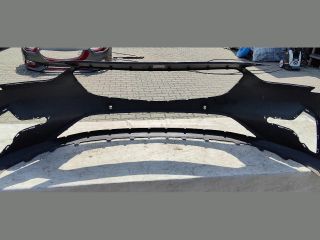 bontott OPEL INSIGNIA B Első Lökhárító (Üresen)