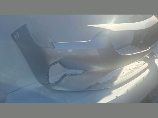 bontott OPEL INSIGNIA B Első Lökhárító (Üresen)