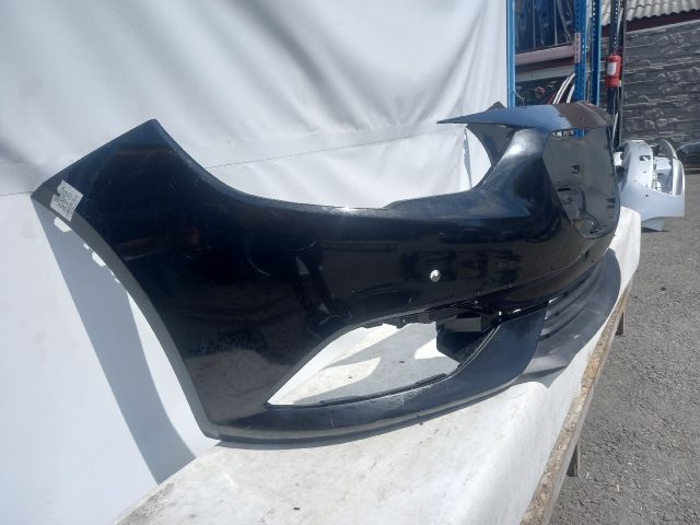 bontott OPEL INSIGNIA B Első Lökhárító (Üresen)