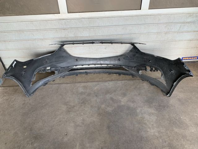 bontott OPEL INSIGNIA B Első Lökhárító (Üresen)