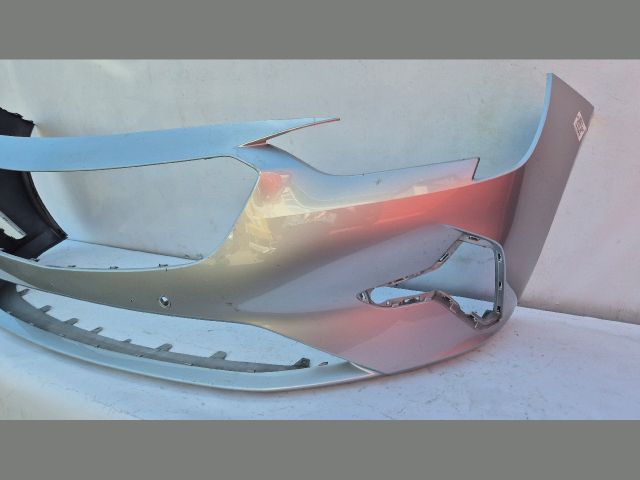 bontott OPEL INSIGNIA B Első Lökhárító (Üresen)