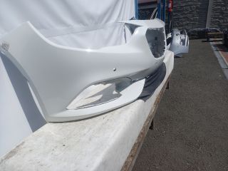 bontott OPEL INSIGNIA B Első Lökhárító (Üresen)