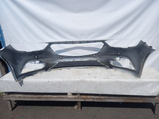 bontott OPEL INSIGNIA B Első Lökhárító (Üresen)