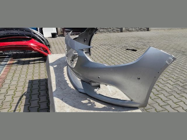 bontott OPEL INSIGNIA B Első Lökhárító (Üresen)