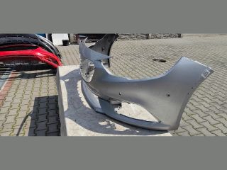 bontott OPEL INSIGNIA B Első Lökhárító (Üresen)