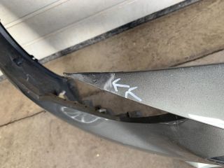 bontott OPEL INSIGNIA B Első Lökhárító (Üresen)