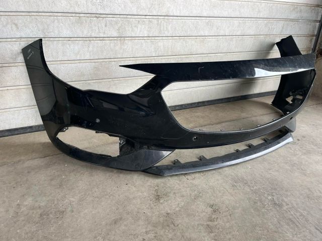 bontott OPEL INSIGNIA B Első Lökhárító (Üresen)