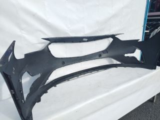 bontott OPEL INSIGNIA B Első Lökhárító (Üresen)