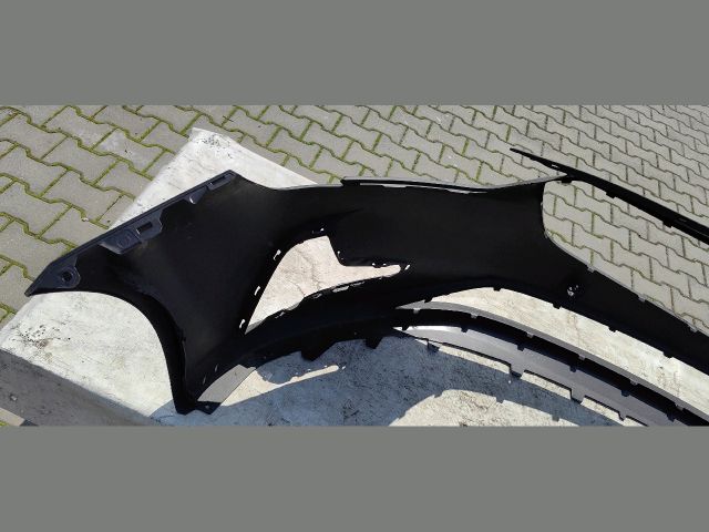 bontott OPEL INSIGNIA B Első Lökhárító (Üresen)