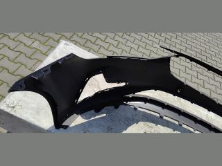 bontott OPEL INSIGNIA B Első Lökhárító (Üresen)