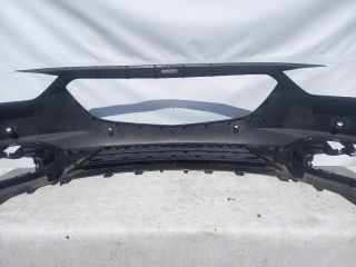 bontott OPEL INSIGNIA B Első Lökhárító (Üresen)