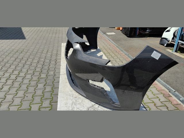 bontott OPEL INSIGNIA B Első Lökhárító (Üresen)