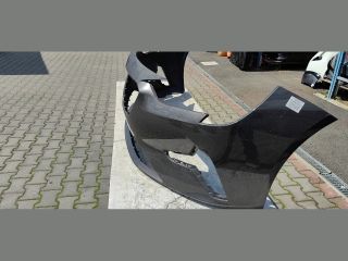 bontott OPEL INSIGNIA B Első Lökhárító (Üresen)