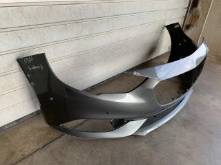 bontott OPEL INSIGNIA B Első Lökhárító (Üresen)