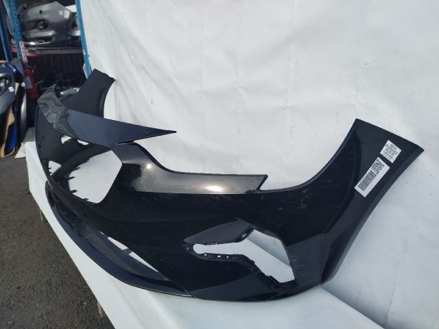 bontott OPEL INSIGNIA B Első Lökhárító (Üresen)