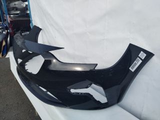 bontott OPEL INSIGNIA B Első Lökhárító (Üresen)