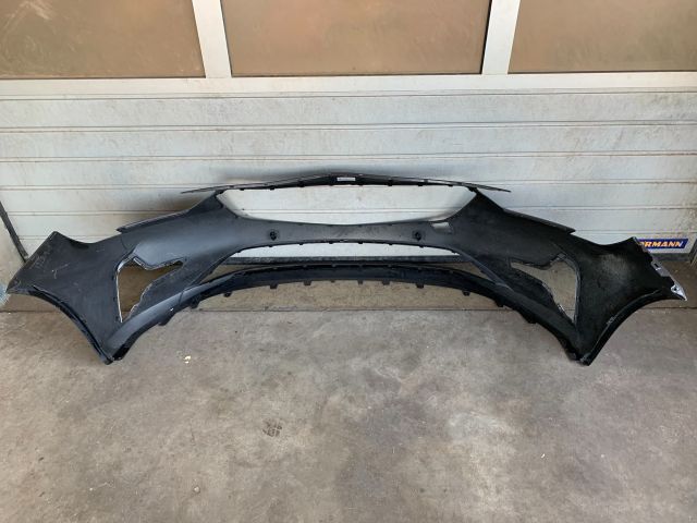 bontott OPEL INSIGNIA B Első Lökhárító (Üresen)