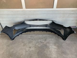 bontott OPEL INSIGNIA B Első Lökhárító (Üresen)