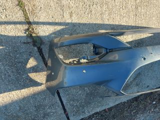 bontott OPEL INSIGNIA B Első Lökhárító (Üresen)