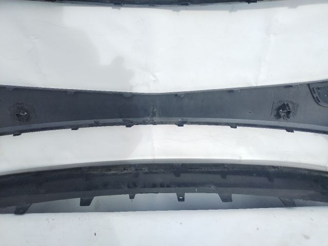 bontott OPEL INSIGNIA B Első Lökhárító (Üresen)