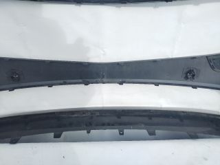 bontott OPEL INSIGNIA B Első Lökhárító (Üresen)