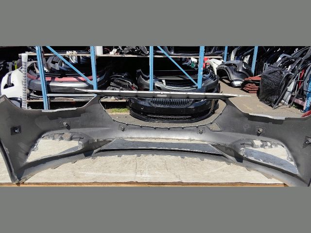 bontott OPEL INSIGNIA B Első Lökhárító (Üresen)