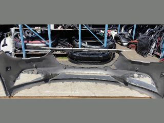 bontott OPEL INSIGNIA B Első Lökhárító (Üresen)