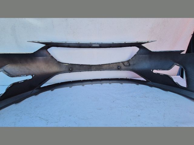 bontott OPEL INSIGNIA B Első Lökhárító (Üresen)