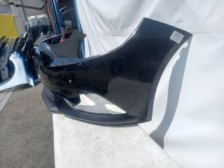 bontott OPEL INSIGNIA B Első Lökhárító (Üresen)