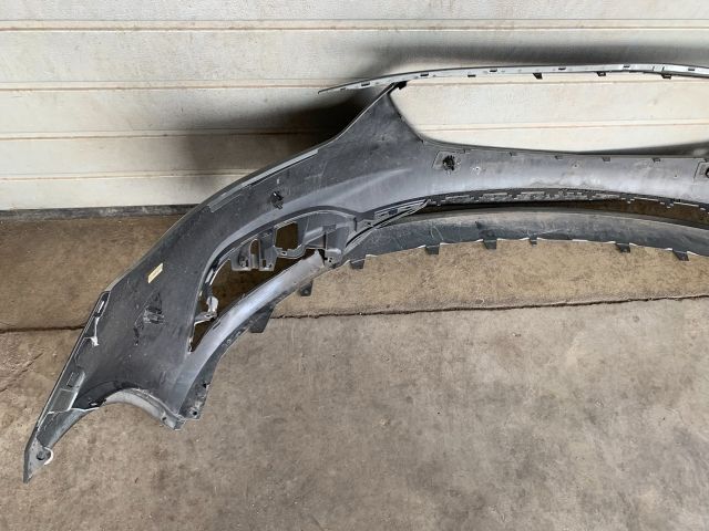 bontott OPEL INSIGNIA B Első Lökhárító (Üresen)