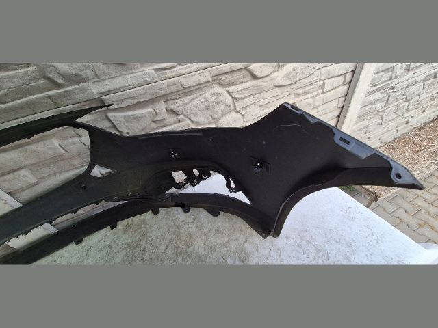 bontott OPEL INSIGNIA B Első Lökhárító (Üresen)