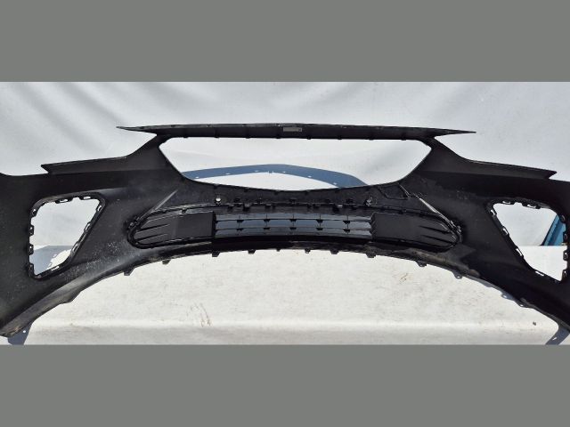 bontott OPEL INSIGNIA B Első Lökhárító (Üresen)