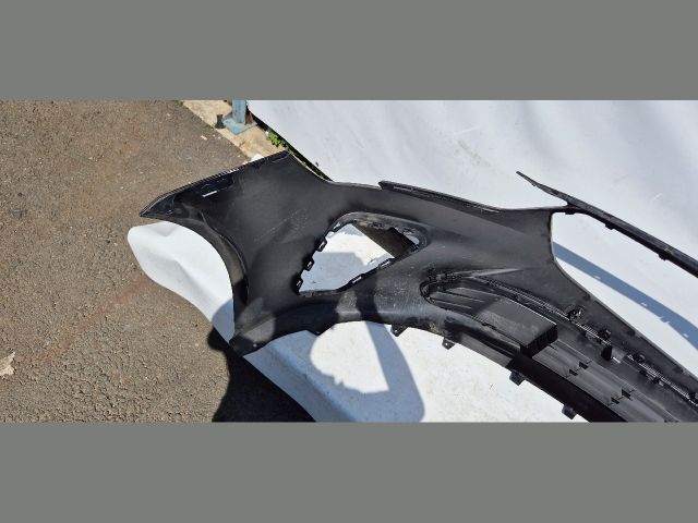 bontott OPEL INSIGNIA B Első Lökhárító (Üresen)