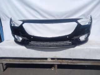 bontott OPEL INSIGNIA B Első Lökhárító (Üresen)