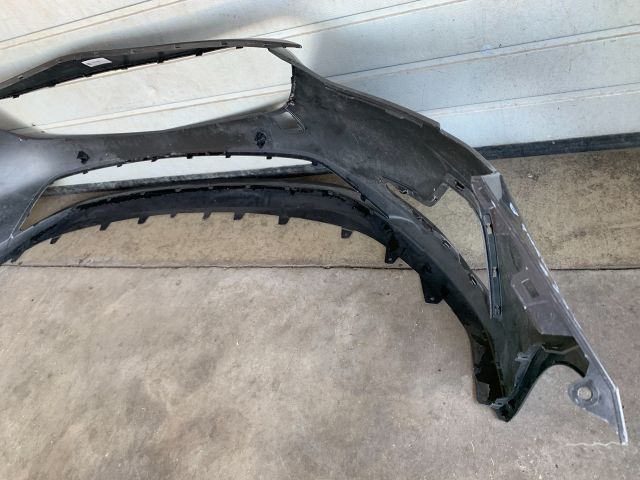 bontott OPEL INSIGNIA B Első Lökhárító (Üresen)